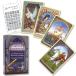  Misty ka Lulu no Ла Манш карта Mystical Lenormand[runo Ла Манш карта описание документы ]