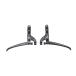 TEKTRO( tech Toro ) FL750 BRAKE LEVER BLACK BR-TK-176.1