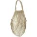  ключ Stone (Key Stone) хлопок сумка-сетка песочный бежевый H50cm COMEBASB