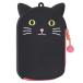 lihi тигр b Pas сумка чехол для пропуска Kuroneko A7784-3