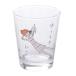  love dragon company Shinzi Katoh Cheri glass slowly ...ARK-1484-5