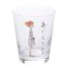  love dragon company Shinzi Katoh Cheri glass .. do .ARK-1484-1