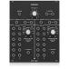 BEHRINGER Behringer / 961 INTERFACE аналог мульти- канал выключатель конвертер модуль 