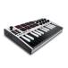 Akai Professional( Akai Pro ) Akai Pro MIDI keyboard 25 key USB Velo City correspondence 8 pad music creation soft MPK m