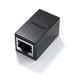 HUAKE LAN кабель для трансляция коннектор compact Giga bit RJ45 удлинение Cat7 / Cat6 / Cat5e коннектор штекер 8P8Cme