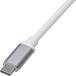 JAPPY UBS-PD соответствует USB3.1 Gen2 кабель белый цвет (Type-C) JUC-3P1W