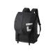 [ Descente ] [21 год весна лето модель ] рюкзак PC место хранения ходить на работу посещение школы DMARJA16 BK f