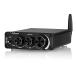 Nobsound NS-15G Mini Bluetooth цифровой усилитель HiFi стерео аудио усилитель мощности 100W + 100W