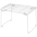  мир flat f Rays раковина внизу подставка M 29×20×18.5cm кухня место хранения f low toRG-0436