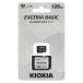 KIOXIA microSD карта 128GB KCA-MC128GS 128GB