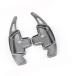 SANRILY Paddle Shift Mercedes Benz A Class W176 W177 B Class W246 W247 C Class W205 S205 C205
