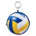 seto craft Pas сумка волейбол SF-3971 φ12×2.5(kalabina не включая ) единица измерения :cm