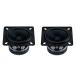 FOSTEX 8cm полный плита блок динамика пара P800K(P)