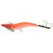 Gamakatsu( Gamakatsu ) LUXXE Okt laiz осьминог искусственная приманка 2.0 4.5 номер LE606#5 красный orange 