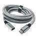 Access 200cm �y Gen2(10Gbps) PD�Ή� 100W/5A�}���[�d �zUSB Type C �P�[�u�� USB-C &amp; USB-C