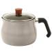  мир flat f Rays мульти- pot L размер 16cm 3L (3~4 человек для ) теплый серый 7.. способ применения ................ мир ..