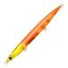 amz design (Ima) paddle 110#PA110-006 Moonlight orange 