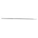 arugo файл Japan конус diamond напильник DT файл 2mm 400 хобби для tool DTF3008