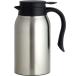  living (Living) теплоизоляция * термос настольный pot 0.9L серебряный MIP настольный pot 410708