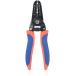  I wis(IWISS) wire stripper Φ0.6-2.6mm(20-10AMG) single line .. line combined use ICP-4021