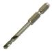 SK11 Bick * tool hexagon axis month light drill Short for ironworker 4.5mm FS6SGKS4.5