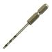SK11 Bick * tool шестиугольник ось месяц свет дрель Short для металлообработки 2.0mm FS6SGKS2.0