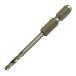 SK11 Bick * tool шестиугольник ось месяц свет дрель Short для металлообработки 3.3mm FS6SGKS3.3