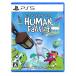 PS5 версия hyu- man four ru Flat 