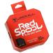JACKALL( Jackal ) красный spool 80m 2lb