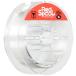 JACKALL( Jackal ) красный spool 80m 14lb