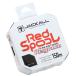 JACKALL( Jackal ) красный spool Legnum 150m 14lb