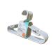  toy The .stia baby baby hanger 10ps.@( white )