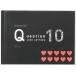 i.. выпускать (Iroha Publishing) present book Question LOVE LETTERS 10[black]QLL-02