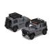 �� Era CAR 1/64 SP DAMD �W���j�[ LITTLE D �O���[