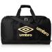 [ Umbro ] 2WAY сумка "Boston bag" большая спортивная сумка 43L ACTIVEBOSTON 70230 Gold 