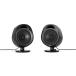 SteelSeries PC динамик Arena 3 AUX Bluetooth бас автобус зеркальный тип 61534