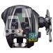 PDA atelier DAIWA 22 electric reel Seaborg 200J/JL/J-DH/JL-DH correspondence 9H height hardness [ lustre ] protection film [ screen for / brink for ]