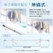 �y�݌v�̔�10���{�˔j�I�z�`�`���o(Titiroba) �������� �T�r�ɋ���304�X�e�����X �p�C�v����29.4mm �ω׏d50kg ���󕨂��������� �֘A�摜5