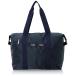 [e-o- чай ] сумка "Boston bag" 2303-4R97 темно-синий 