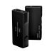 Hifi Kingdom EPZ TP20 портативный наушники усилитель 32bit/384Khz/DSD256 * 3.5mm&amp;4.4mm двойной мощность,A