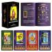 Wyspell tarot study for - meaning. exist tarot card - simple tarot leading card - beginner tarot deck meaning . written - the first 