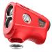 TUSITA �V���R���P�[�X Bushnell Tour V6 �S���t�����W�t�@�C���_�[�Ή� - ���b�h