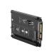 [VGEBY] M2 изменение m-keyM.2NGFF из SATA. адаптор NGFFM.2 из SATA.M.2 из SATA.M ключ M.2 из S