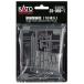 KATO N gauge одиночный линия . линия стойка (16 шт. входит ) 23-059-1 geo лама сопутствующие товары 