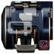 PDA atelier DAIWA 21 bait reel saltiga IC 300H-SJ correspondence 9H height hardness [ reflection reduction ] protection film [ screen for / brink for ] made in Japan 