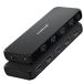 HDMI KVM �ؑ֊� USB 2����1�o�� 4K@60Hz Lemorele USB 3.0 HDMI KVM �؂�ւ��� HDMI�Z���N�^�[�L�[