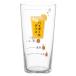  Восток Sasaki стекло highball стакан ( стандарт есть ) highball стакан 
