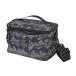KiUkiu600D soft сумка-холодильник 5L 600D SOFT COOLER BAG 5L wpc. . вода водоотталкивающий . грязный термос pa Cub ru темно синий 