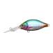  один .isei автобус искусственная приманка G.C.kane common Shad 46MR-SP #74kane common 