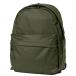 [ four литье ] рюкзак рюкзак водоотталкивающий водонепроницаемый покрытие Day Pack оливковый 25L